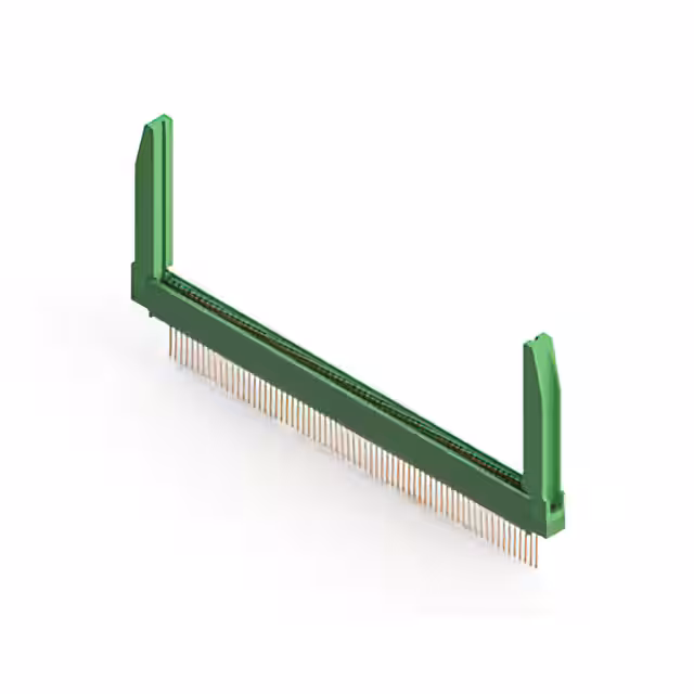 345-070-541-478 EDAC Inc.  Edgeboard Connectors